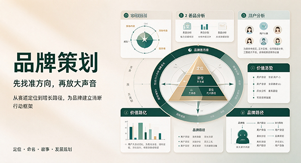 岷县品牌策划